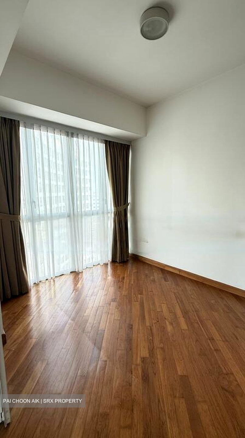 Tresalveo (D20), Condominium #486745851
